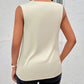Caraco en satin Lucienne