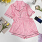 Pyjama en satin Cilora